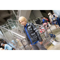 【コスプレ】TGS2018日初日を彩った男性コスプレイヤーまとめ 「FGO」から「KOF」まで