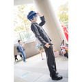 【コスプレ】TGS2018日初日を彩った男性コスプレイヤーまとめ 「FGO」から「KOF」まで
