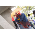 【コスプレ】TGS2018日初日を彩った男性コスプレイヤーまとめ 「FGO」から「KOF」まで