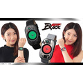 「仮面ライダーBLACK 変身！腕時計【Live Action Watch】」25,970 円（税込）(C)石森プロ・東映