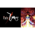 『Fate/Zero』(C)Nitroplus／TYPE-MOON・ufotable・FZPC