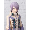 「フィギュアーツZERO キリル・ヴルーベリ」4,104円（税込）(C)SUNRISE/DD PARTNERS