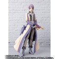 「フィギュアーツZERO キリル・ヴルーベリ」4,104円（税込）(C)SUNRISE/DD PARTNERS