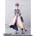 「フィギュアーツZERO キリル・ヴルーベリ」4,104円（税込）(C)SUNRISE/DD PARTNERS