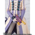 「フィギュアーツZERO キリル・ヴルーベリ」4,104円（税込）(C)SUNRISE/DD PARTNERS