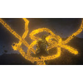 『GODZILLA 星を喰う者』新規場面写真(C)2018 TOHO CO., LTD.