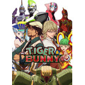 「TIGER & BUNNY」(c)BNP/T&B PARTNERS (c)BNP/T&B MOVIE PARTNERS