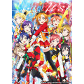 「ラブライブ！」（C)2015 プロジェクトラブライブ！ムービー