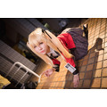 【コスプレ】人気レイヤー茶々丸が「賭ケグルイ」芽亜里コスを披露！ 厳選写真をお届け