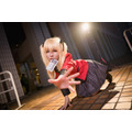 【コスプレ】人気レイヤー茶々丸が「賭ケグルイ」芽亜里コスを披露！ 厳選写真をお届け