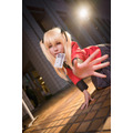 【コスプレ】人気レイヤー茶々丸が「賭ケグルイ」芽亜里コスを披露！ 厳選写真をお届け