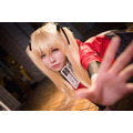 【コスプレ】人気レイヤー茶々丸が「賭ケグルイ」芽亜里コスを披露！ 厳選写真をお届け