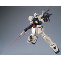 「MG 1/100 ジムII・セミストライカー」販売価格4,536円（税込）(C)創通・サンライズ