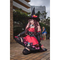 【コスプレ】人気レイヤー・宮本彩希の「デレマス」一ノ瀬志希コスがキュート♪【池ハロ2018】