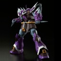 「RE/100 1/100 イフリート・シュナイド」3,780円（税込）(C)創通・サンライズ