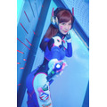 D.Va『overwatch』