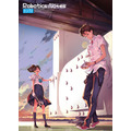 『ROBOTICS;NOTES DaSH』Zweiによる主題歌OPムービー公開！HD化された前作を付属した「お得セット」も発売決定