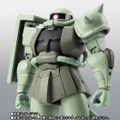 「ROBOT魂 〈SIDE MS〉 MS-06 量産型ザク ver. A.N.I.M.E.～ファーストタッチ2500～」2,500円（税込）(C)創通・サンライズ