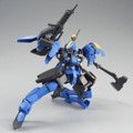 HG 1/144 グレイズリッター(マクギリス機）1,296円（税込）(C)創通・サンライズ・MBS