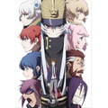 「Re:CREATORS」(C)2017 広江礼威／小学館・アニプレックス