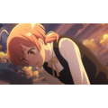 『やがて君になる』第6話(C)2018 仲谷 鳰／ＫＡＤＯＫＡＷＡ／やがて君になる製作委員会(C)2018 NAKATANI NIO/KADOKAWA CORPORATION/Bloom Into You PARTNERS