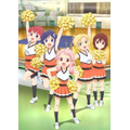 「アニマエール！」チア同好会に初めて学校外からの依頼！第6話先行カット