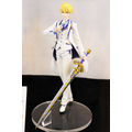 オジマンディアス、アーサーがフィギュアに！『FGO』グッズまとめ【AGF2018レポ】