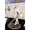 オジマンディアス、アーサーがフィギュアに！『FGO』グッズまとめ【AGF2018レポ】