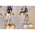 オジマンディアス、アーサーがフィギュアに！『FGO』グッズまとめ【AGF2018レポ】