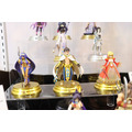 オジマンディアス、アーサーがフィギュアに！『FGO』グッズまとめ【AGF2018レポ】