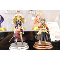 オジマンディアス、アーサーがフィギュアに！『FGO』グッズまとめ【AGF2018レポ】