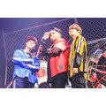 ヒプノシスマイク -Division Rap Battle- 3rd LIVE@オダイバ《韻踏闘技大會》ButerBros!!!　撮影：粂井健太