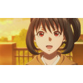 『あかねさす少女』第8話「明日架とアスカ」(C)Akanesasu Anime Project