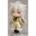 「ねんどろいどぷち ミュージカル『刀剣乱舞』 ～阿津賀志山異聞～」1,200円(税込) (C)ミュージカル『刀剣乱舞』製作委員会