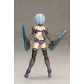 「フレームアームズ・ガール フレズヴェルク Bikini Armor Ver.」4,800円（税抜）(C) KOTOBUKIYA