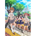 『とある科学の超電磁砲』