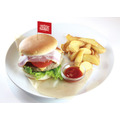 B.B.Burger 1,500円（税込）