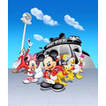 Disney Motors（ディズニーモータース）