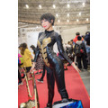 【コスプレ】「東京コミコン2018」美しき女性ヒーローも！ アメコミ愛に溢れたレイヤー大集合【写真123枚】