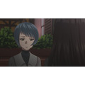 『あかねさす少女』第10話「うそつきの宴」(C)Akanesasu Anime Project