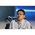 【E3 2013】カンファレンス直後の吉田修平氏に聞くPS4のゲーム、本体、中古対策