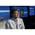 【E3 2013】カンファレンス直後の吉田修平氏に聞くPS4のゲーム、本体、中古対策