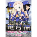 「ガールズ＆パンツァー 最終章 第2話」(C)GIRLS und PANZER Finale Projekt