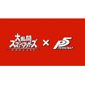 『スマブラSP』に『ペルソナ5』のジョーカーが追加コンテンツとして参戦！【TGA 2018】