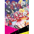 「ゾンビランドサガ」(C)ゾンビランドサガ製作委員会