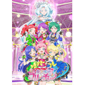 『キラッとプリ☆チャン』キービジュアル