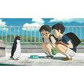 『ペンギン・ハイウェイ』(C)2018 森見登美彦・KADOKAWA／「ペンギン・ハイウェイ」製作委員会