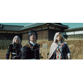 『映画刀剣乱舞』特報カット(C)2019「映画刀剣乱舞」製作委員会 (C)2015-2019 DMM GAMES/Nitroplus