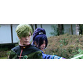 『映画刀剣乱舞』特報カット(C)2019「映画刀剣乱舞」製作委員会 (C)2015-2019 DMM GAMES/Nitroplus