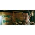 『映画刀剣乱舞』織田信長役・山本耕史(C)2019「映画刀剣乱舞」製作委員会 (C)2015-2019 DMM GAMES/Nitroplus